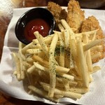 ビリー・バルゥーズ・ビア・バー - 