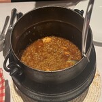 アロセリア ラ パンサ - 