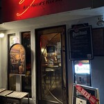 ビリー・バルゥーズ・ビア・バー - 