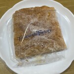 フルーツケーキファクトリー - 料理写真: