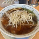 たかばしラーメン - 