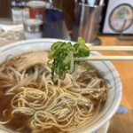 たかばしラーメン - 