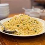 Ping's Shark's Fin - 