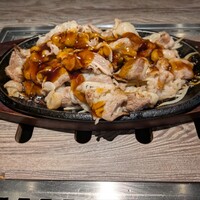 焼肉&手打ち冷麺 二郎 KANAYAMA - 