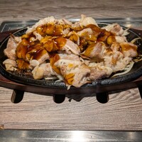 焼肉&手打ち冷麺 二郎 KANAYAMA - 