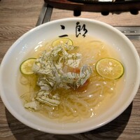 焼肉&手打ち冷麺 二郎 KANAYAMA - 