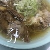 高円寺 ともちんラーメン