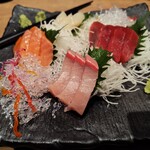 魚と創作料理 だん - 