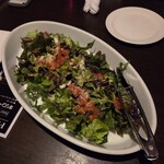 How High The Moon - サラダに…