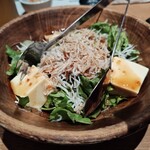 魚と創作料理 だん - 