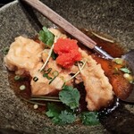 魚と創作料理 だん - 