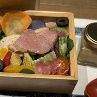 渋谷 三心 - 