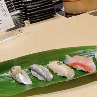 東京寿司 ITAMAE SUSHI -PRIME- GINZA SIX店 - 