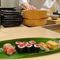 東京寿司 ITAMAE SUSHI -PRIME- GINZA SIX店 - 
