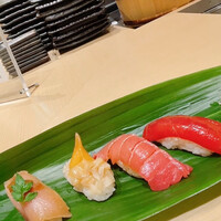 東京寿司 ITAMAE SUSHI -PRIME- GINZA SIX店 - 