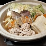 まぐろ居酒屋 さかなや道場 - 