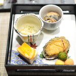 びわこの千松 - 料理写真: