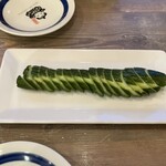 やきとりの扇屋 - 