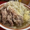 ラーメン二郎 目黒店