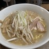 味噌麺処 田坂屋