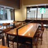 スターバックス・コーヒー 名駅地下街ユニモール店