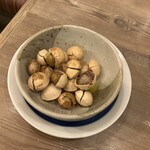 やきとりの扇屋 - 