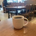 スターバックス・コーヒー - 