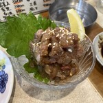 立呑旬鮮　すーさん - 