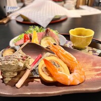 翠州亭 - 