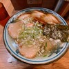 銀座はるちゃんラーメン