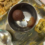 ムンバイキッチン - 