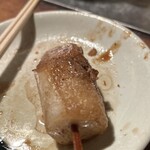 三河屋 - しのだ巻き