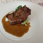 グリルうかい - 