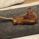 Lambでしょ ジンギスカン ラムグリル - 