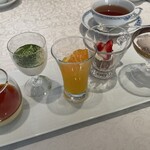 グリルうかい - 