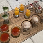 グリルうかい - 