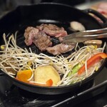 Lambでしょ ジンギスカン ラムグリル - 