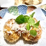 薄野 肉海鮮炉端 芯々 - 