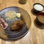 Cafe&Restaurant 雅楽 - 