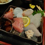 季楽魚処 清本の店 - 