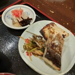 季楽魚処 清本の店 - 