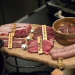 Lambでしょ ジンギスカン ラムグリル - 