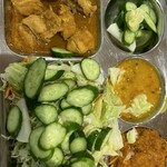 ムンバイキッチン - 