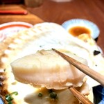 薄野 肉海鮮炉端 芯々 - 