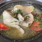 グリルうかい - 