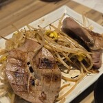 Lambでしょ ジンギスカン ラムグリル - 