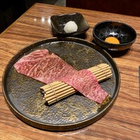 焼肉USON - 