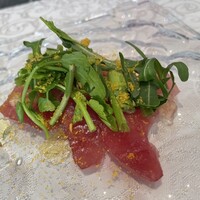 グリルうかい 丸の内店 - 
