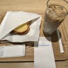 エクセルシオール カフェ バリスタ 心斎橋店
