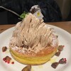 カフェ アクイーユ 恵比寿店